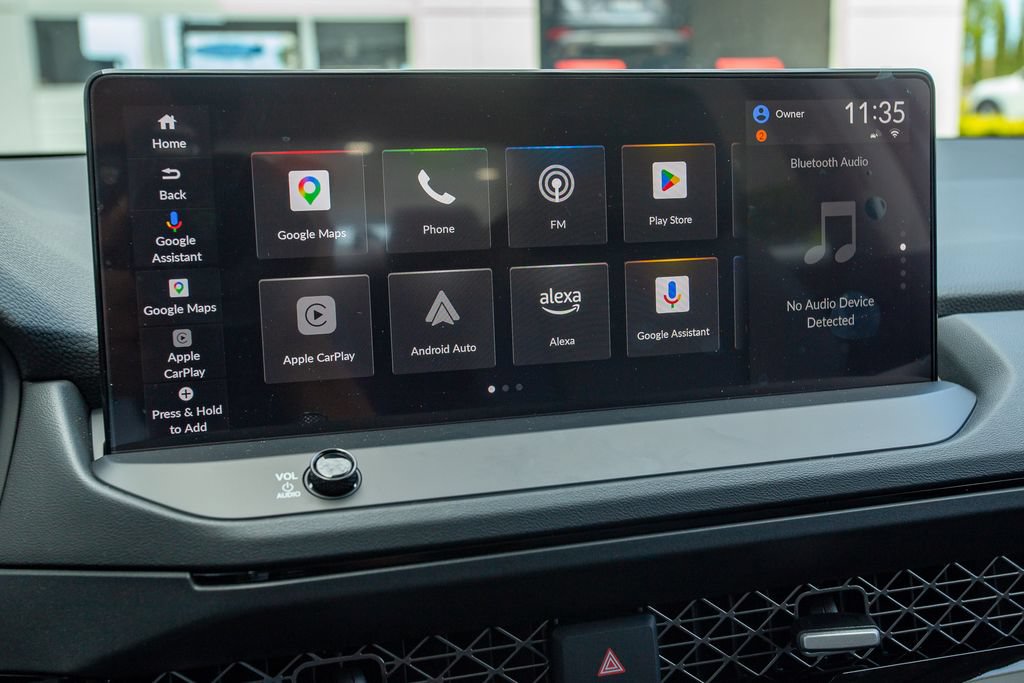 New 2026 Honda Accord Touring image 27