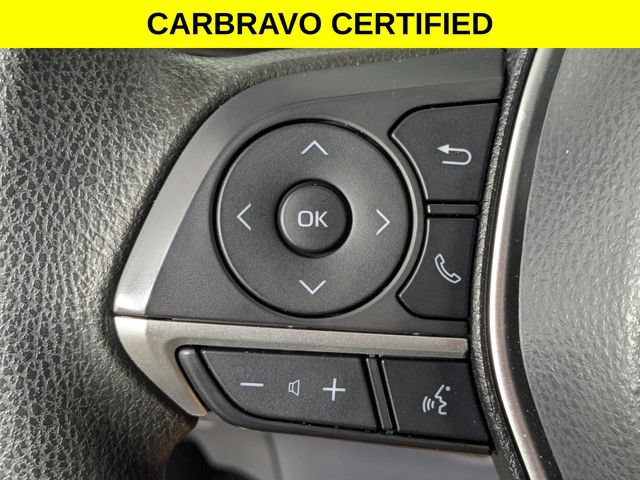 Used 2024 Toyota Camry LE FWD image 15