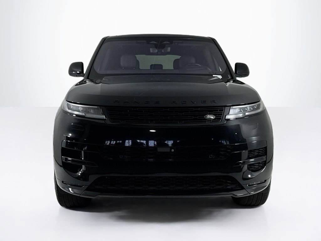 Used 2023 Land Rover Range Rover Sport SE Dynamic image 8