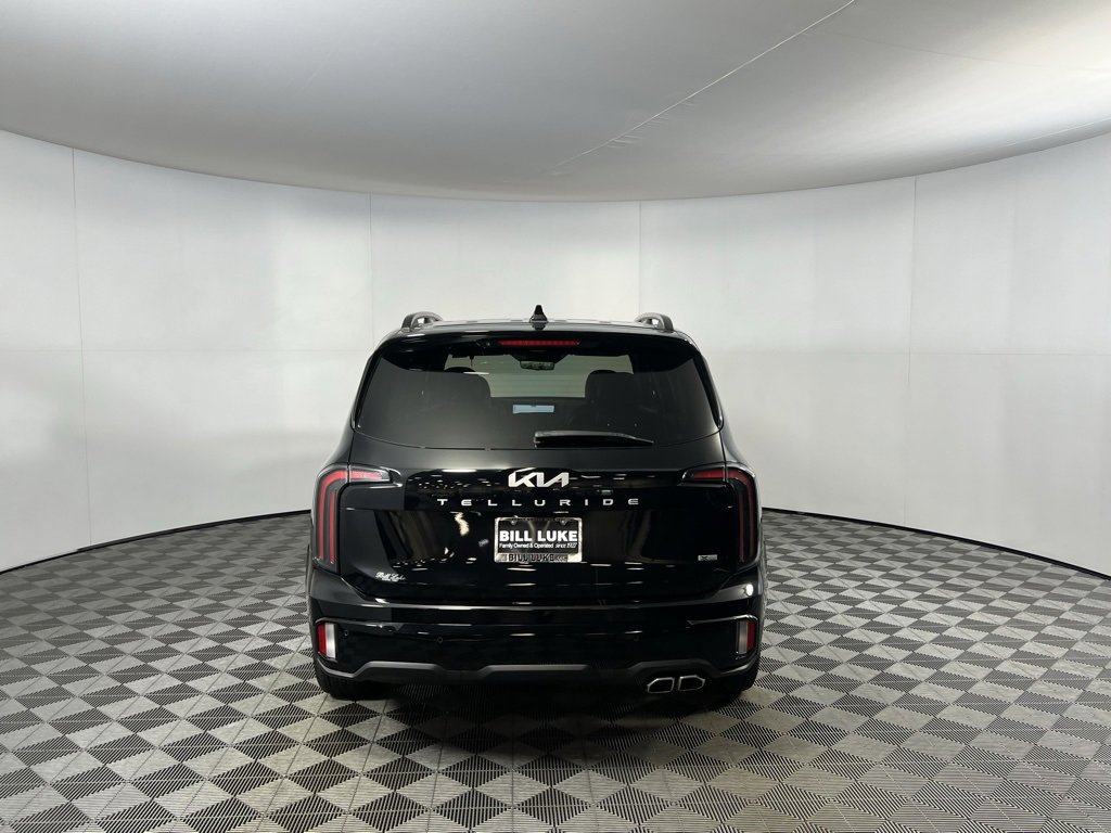 Used 2024 Kia Telluride SX Prestige X-Line image 7