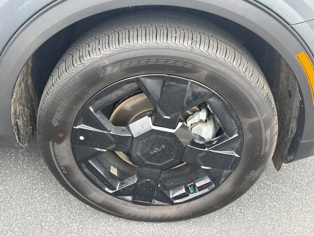 Certified 2026 Kia Sportage X-Line image 12