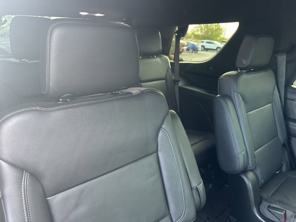 Used 2021 Chevrolet Tahoe Z71 AWD/4WD image 24