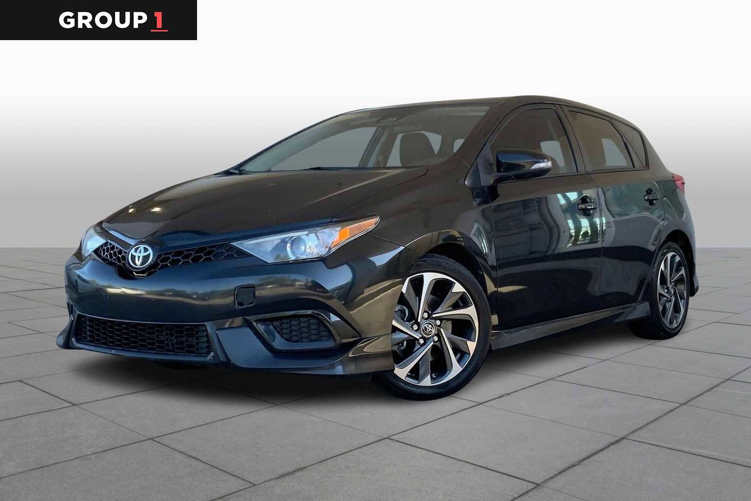 Used 2017 Toyota Corolla iM
