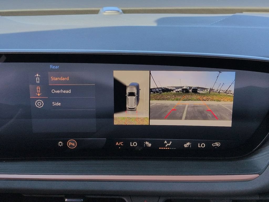New 2026 Buick Envision Sport Touring AWD/4WD image 13