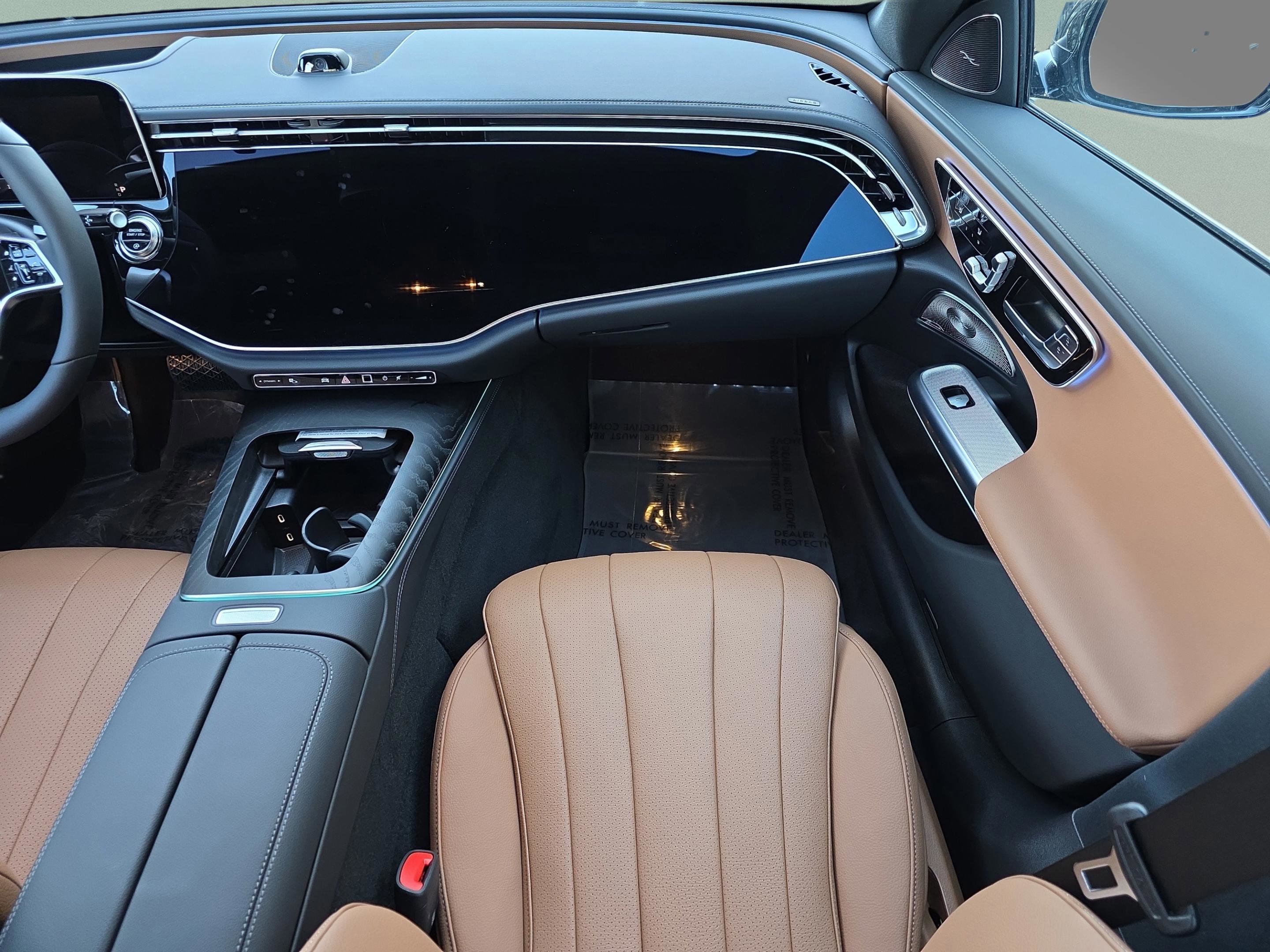 New 2026 Mercedes-Benz E 450 4MATIC Sedan image 10