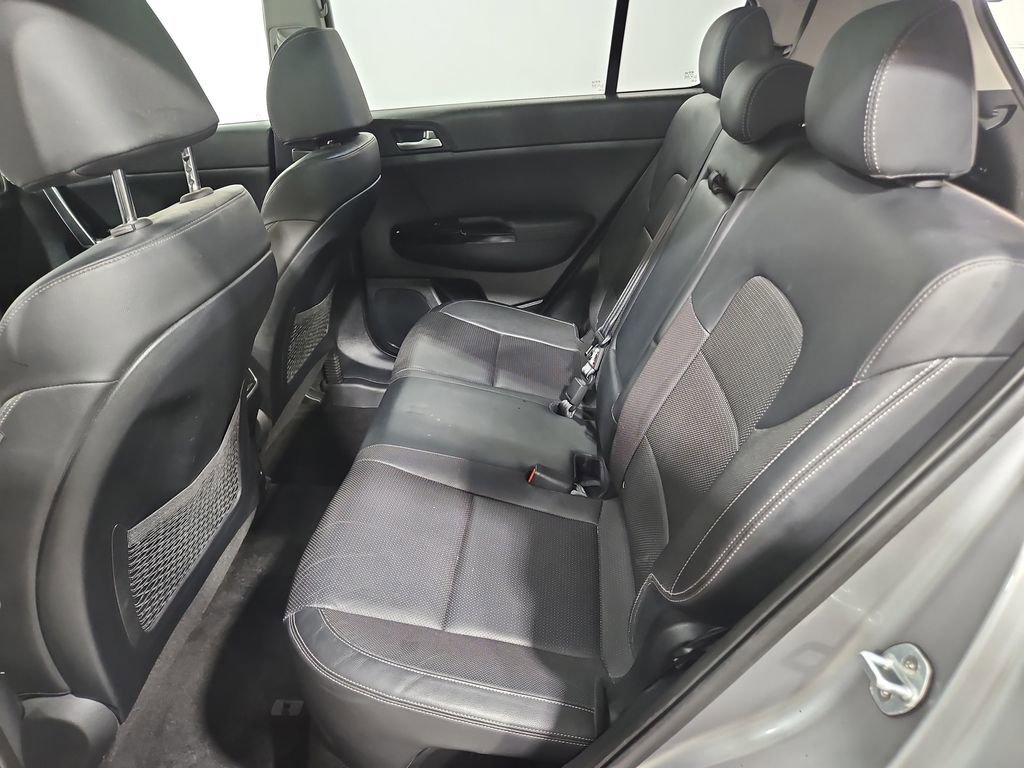 Used 2019 Kia Sportage SX image 26