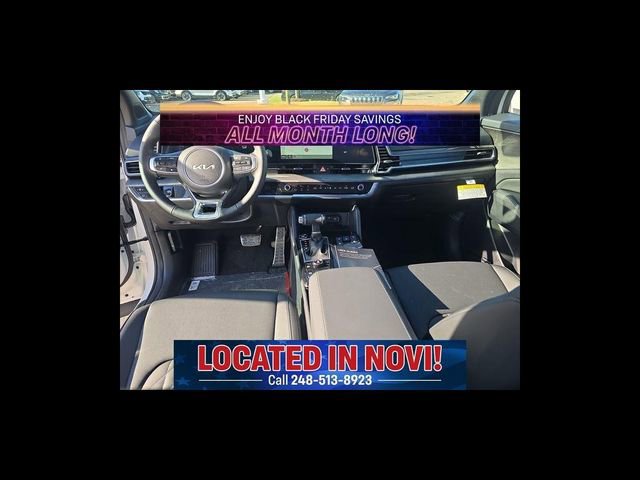 Used 2024 Kia Sportage X-Pro Prestige image 14