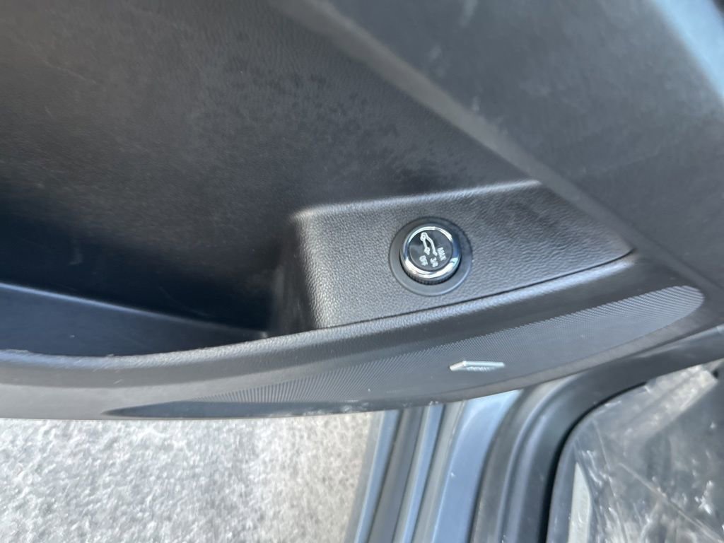 Certified 2019 Chevrolet Traverse Premier image 15