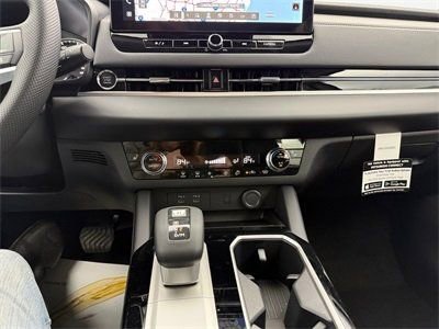 New 2026 Mitsubishi Outlander SE image 22