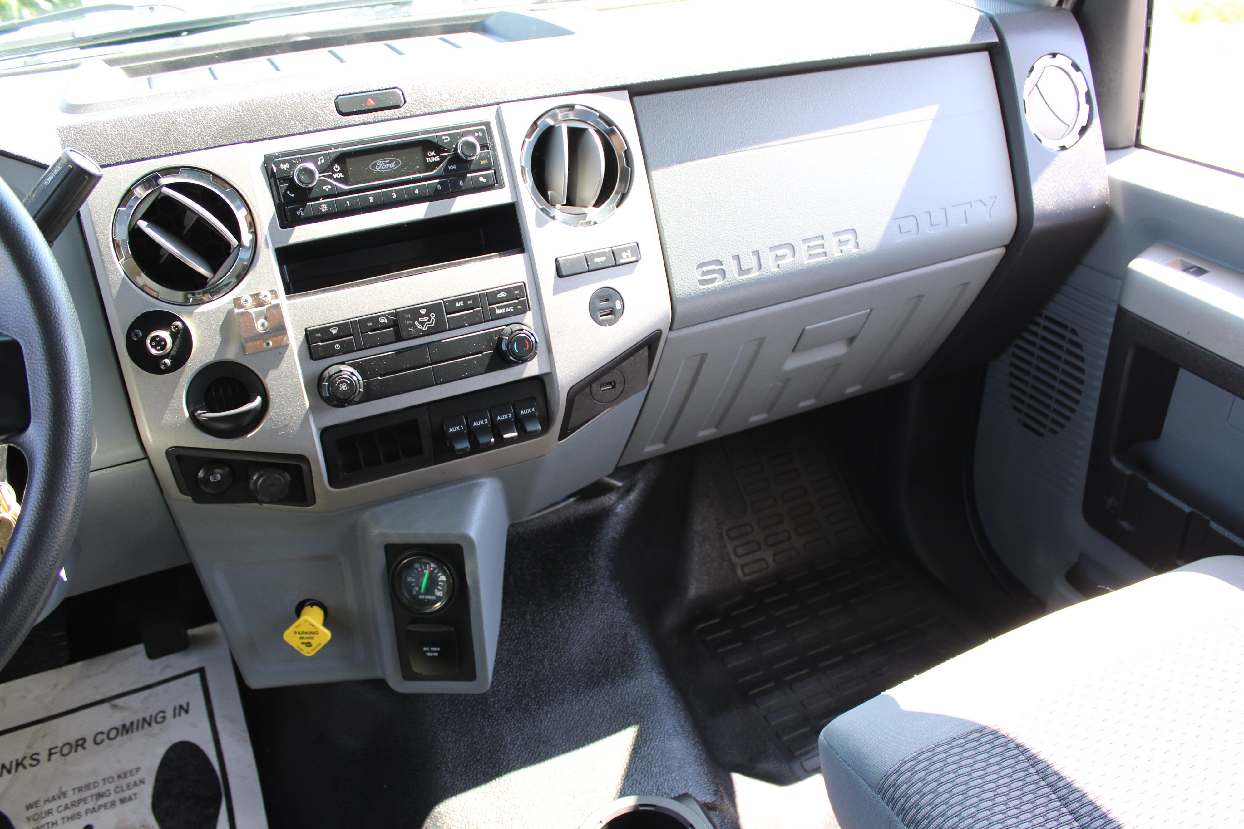 Used 2021 Ford F650 2WD Regular Cab Super Duty image 20