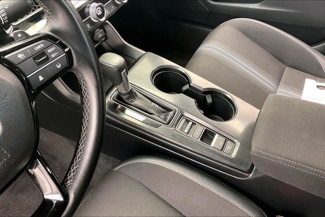 Certified 2024 Honda Civic Sport image 15