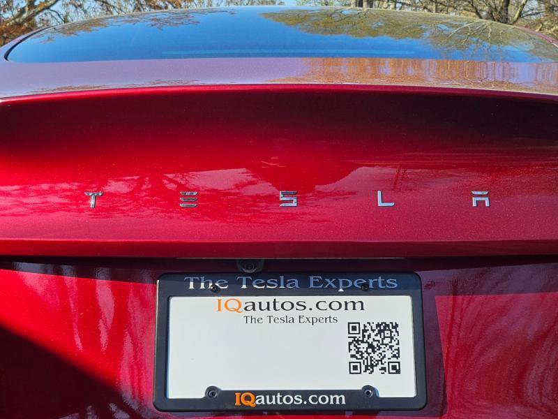 Used 2024 Tesla Model 3 Standard Range RWD image 29