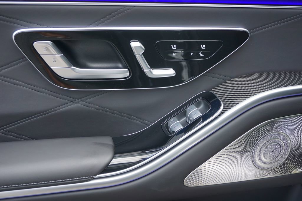 New 2026 Mercedes-Benz S 63 AMG S image 54