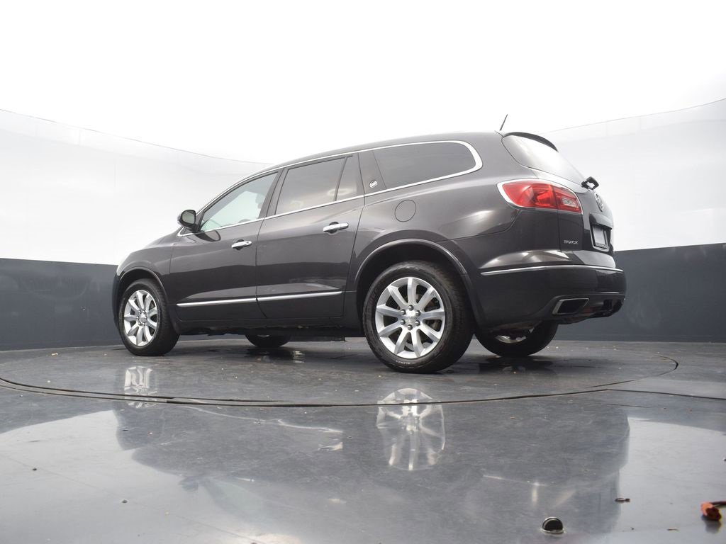 Used 2017 Buick Enclave Premium w/ Experience Buick Package image 55