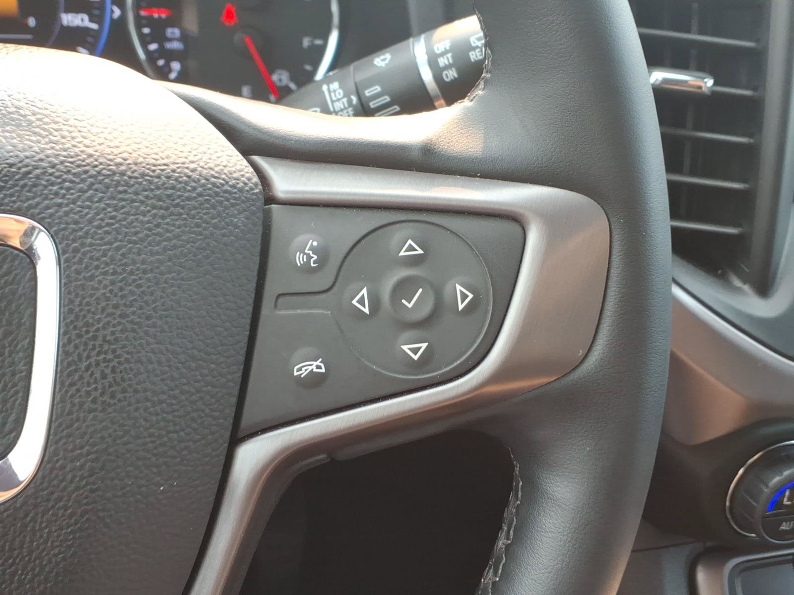 Certified 2023 GMC Acadia AT4 w/ Technology Package AWD/4WD image 19