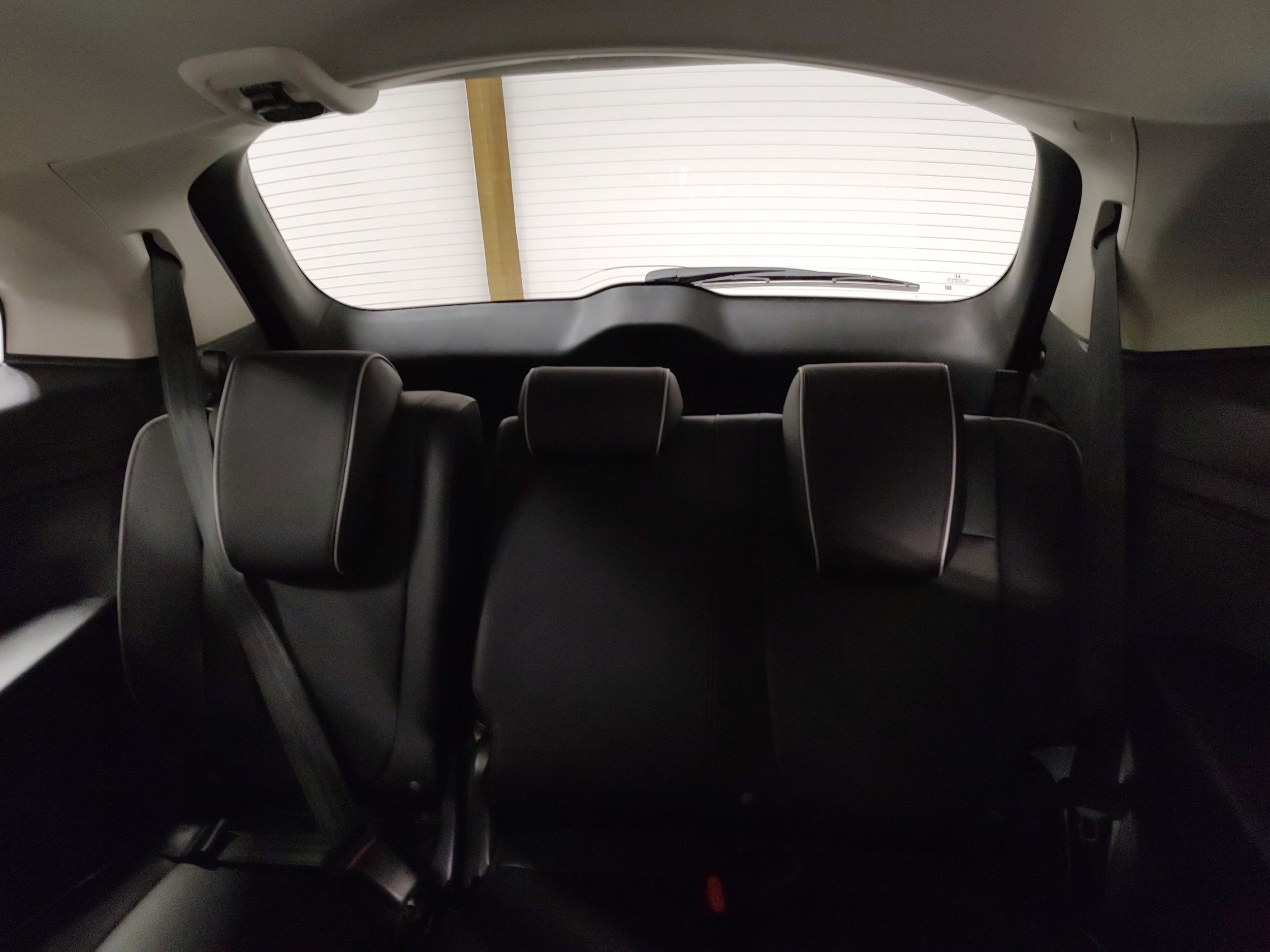 New 2026 Honda Odyssey Touring image 12
