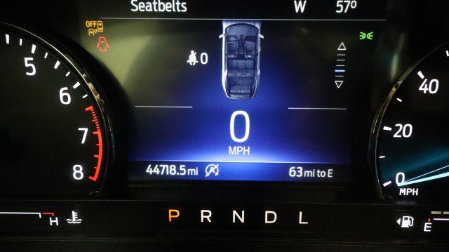 Used 2021 Ford Explorer XLT w/ Equipment Group 202A image 22