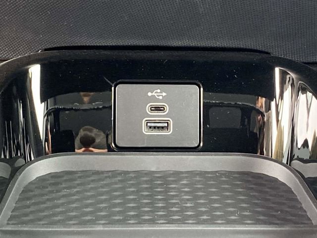 New 2026 Ford Mustang Mach-E Select RWD image 18