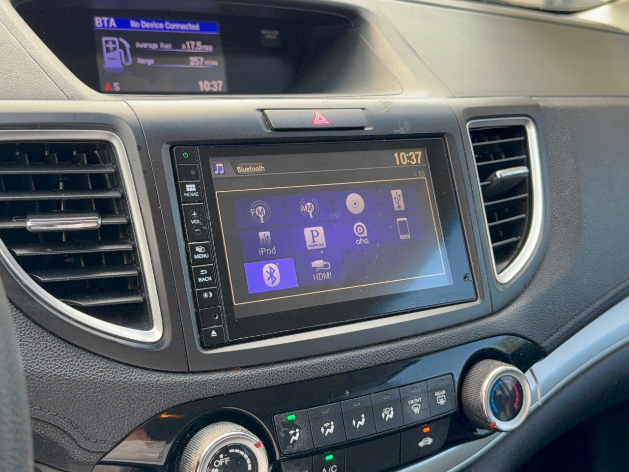 Used 2016 Honda CR-V EX image 23