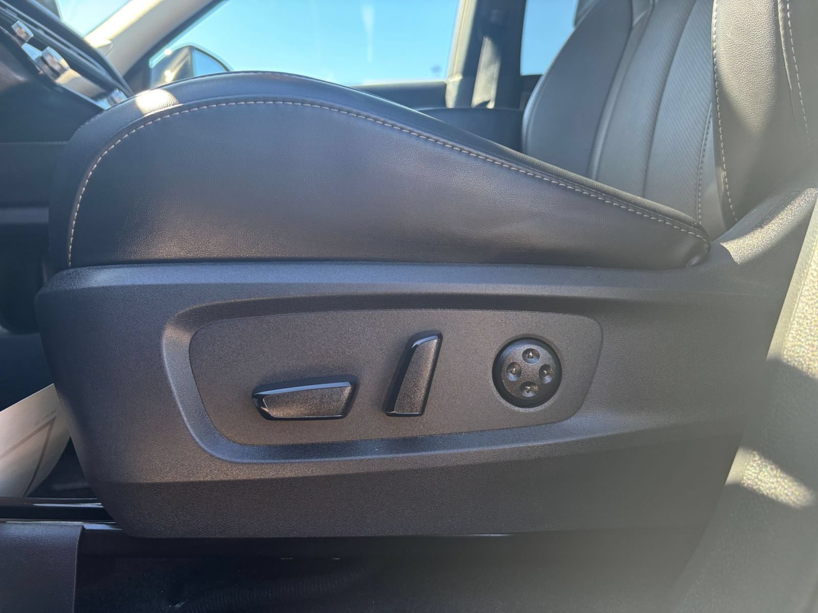 Used 2026 INFINITI QX60 Luxe AWD/4WD image 22