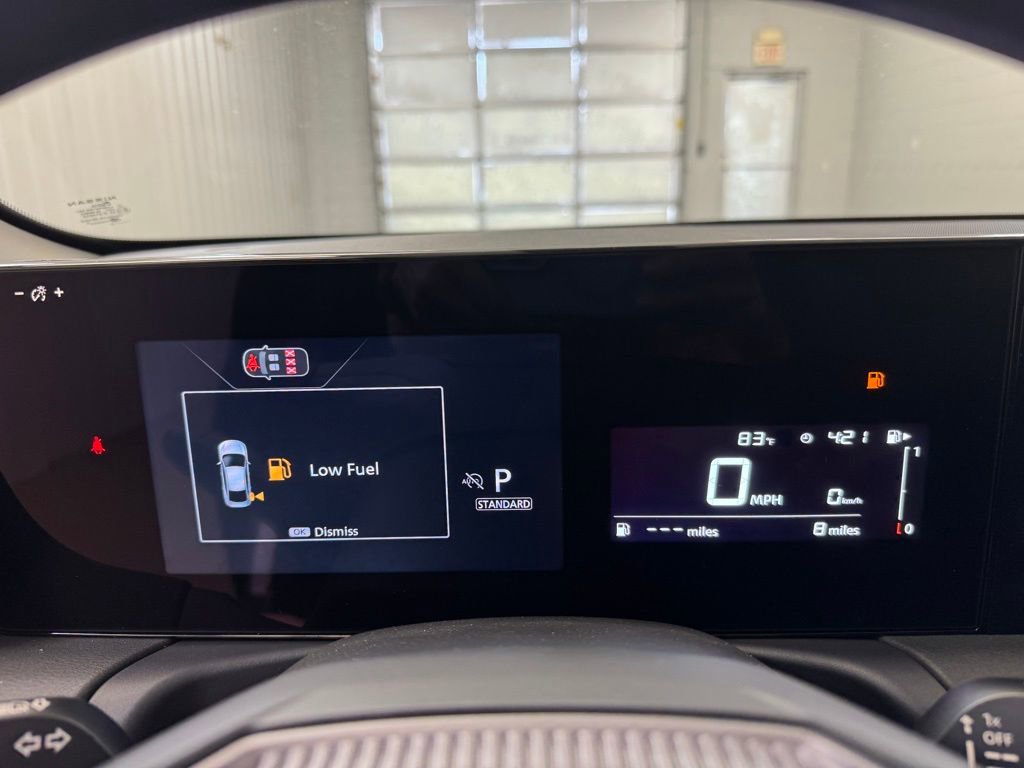 New 2026 Nissan Sentra S FWD image 28