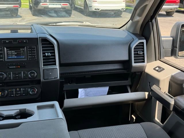 Certified 2017 Ford F150 XLT w/ Trailer Tow Package image 22