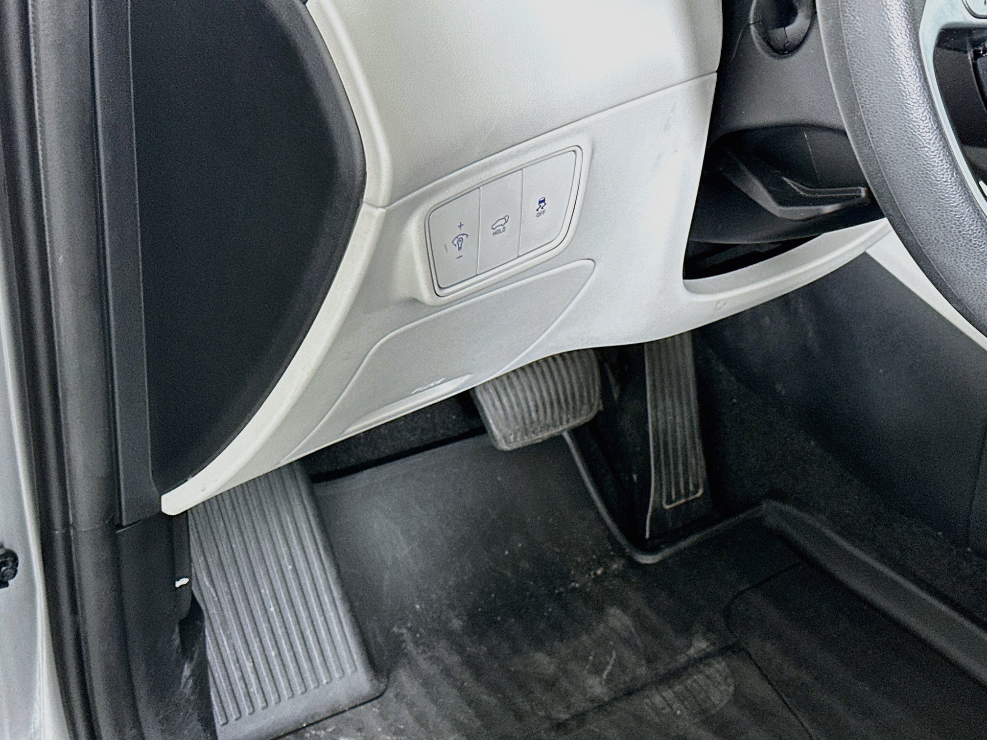 Used 2024 Hyundai Tucson SEL FWD image 17