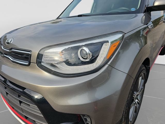 Used 2018 Kia Soul ! w/ Tech Package FWD image 27