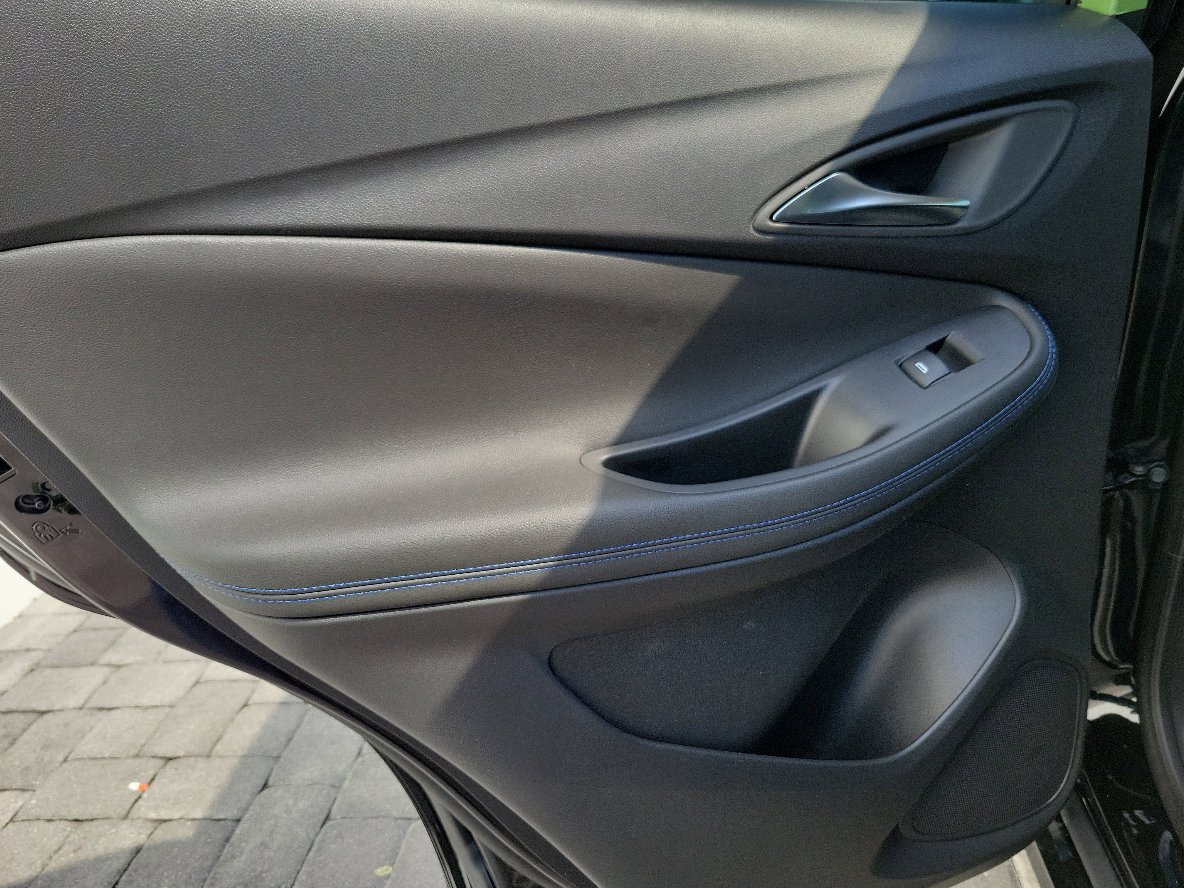 New 2026 Buick Encore GX Sport Touring w/ Advanced Technology Package image 11