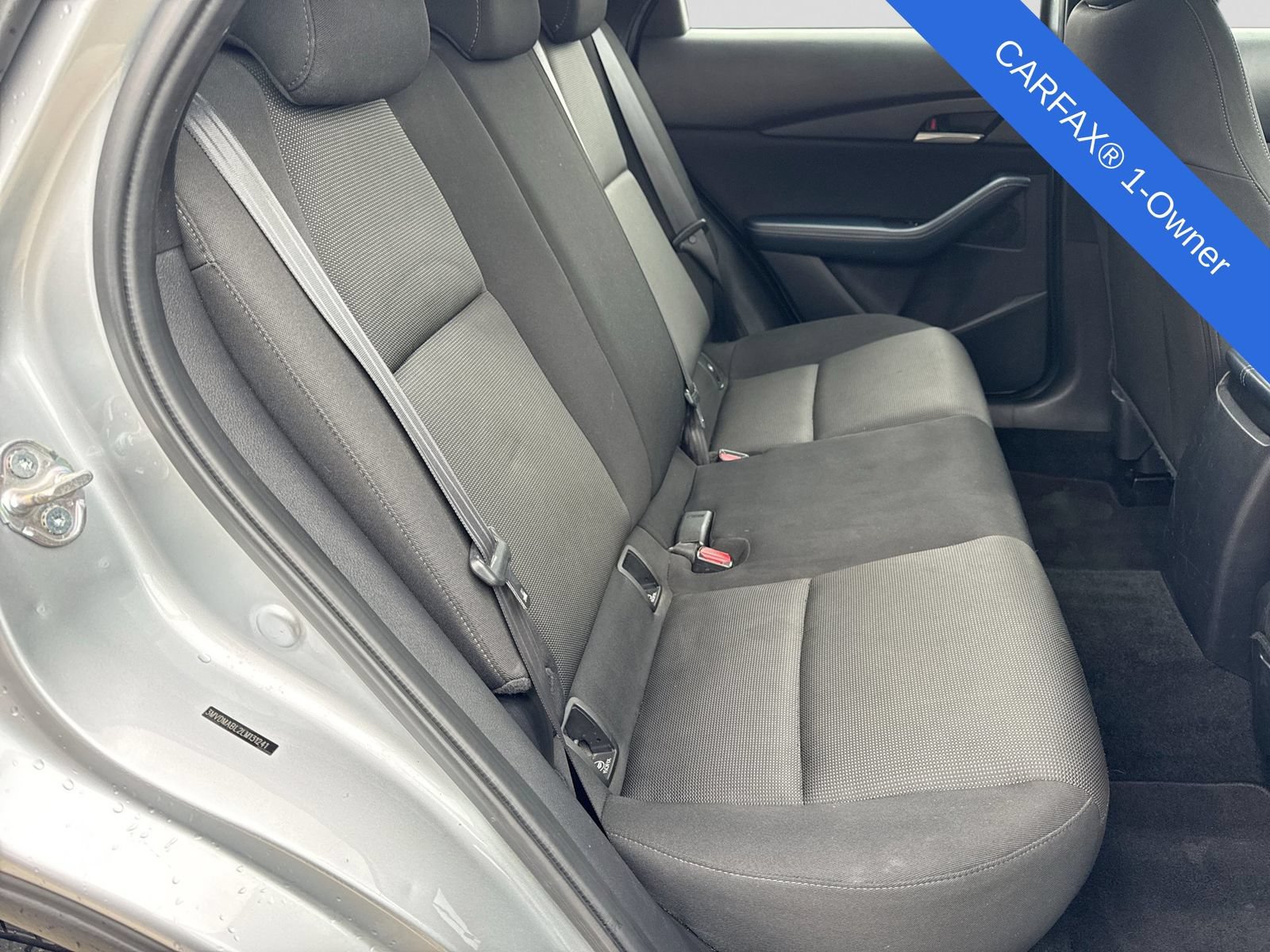 Used 2020 MAZDA CX-30 FWD image 35