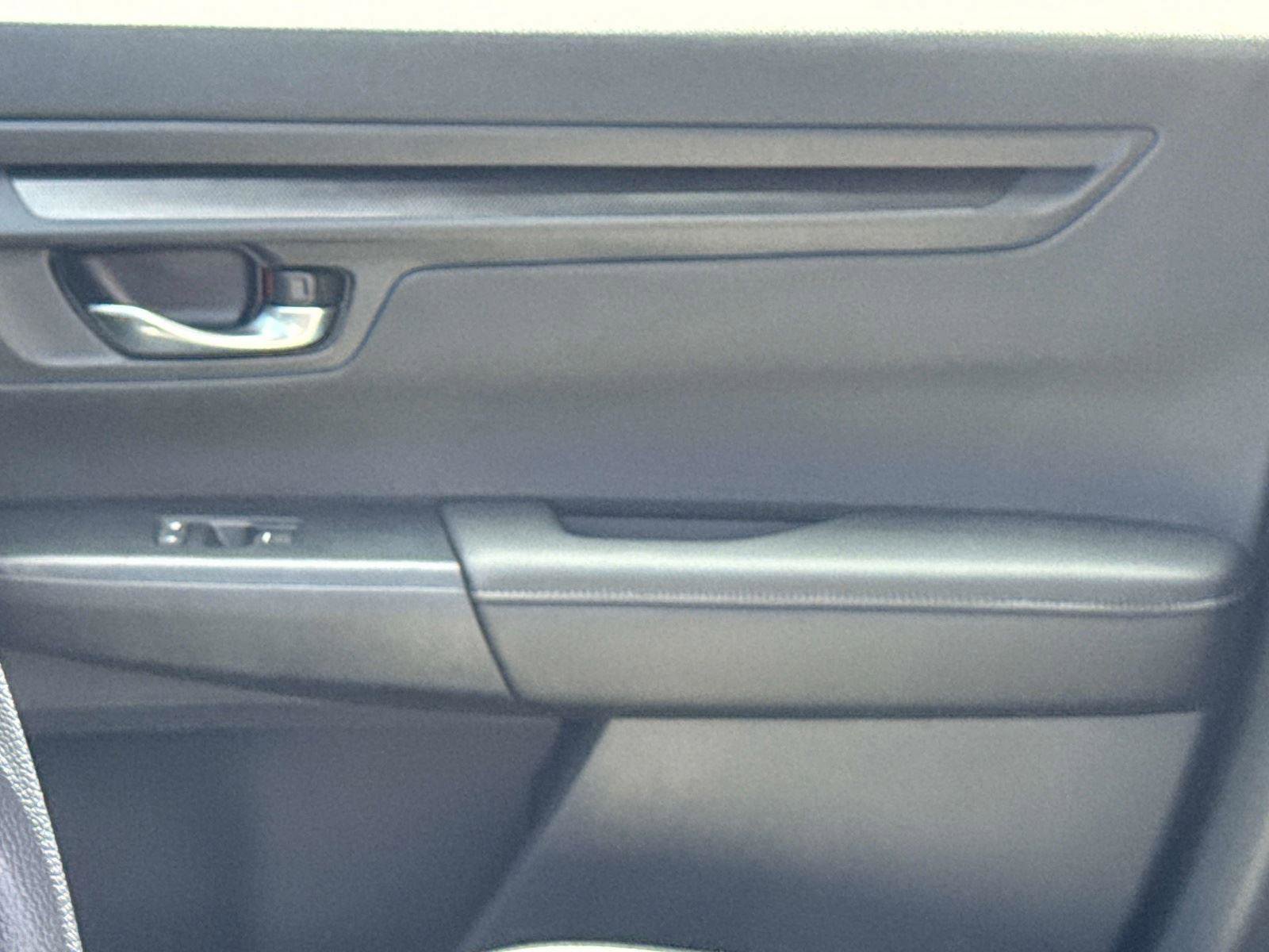 Certified 2026 Honda CR-V EX image 20