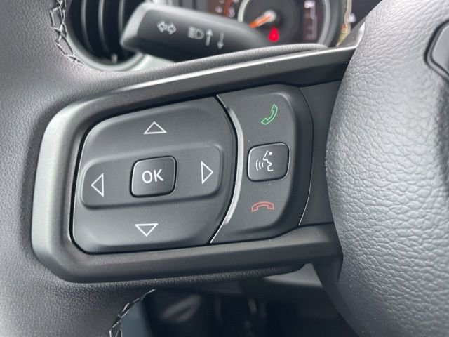 New 2026 Jeep Wrangler Sport S image 19