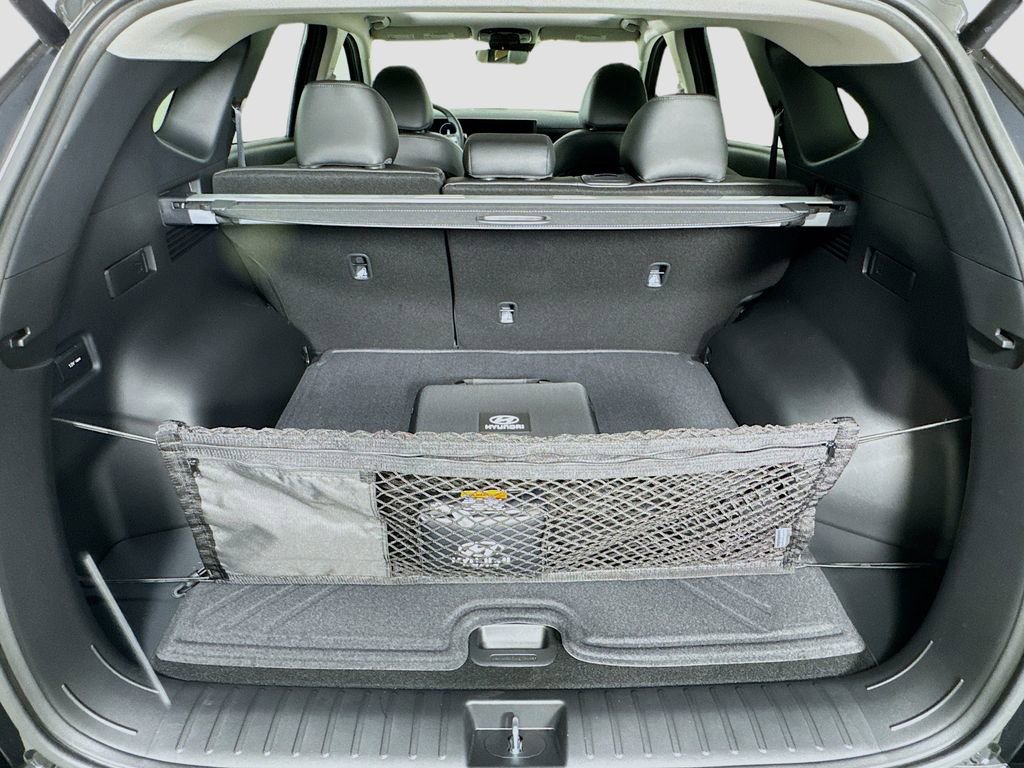 Used 2025 Hyundai Tucson SEL image 29