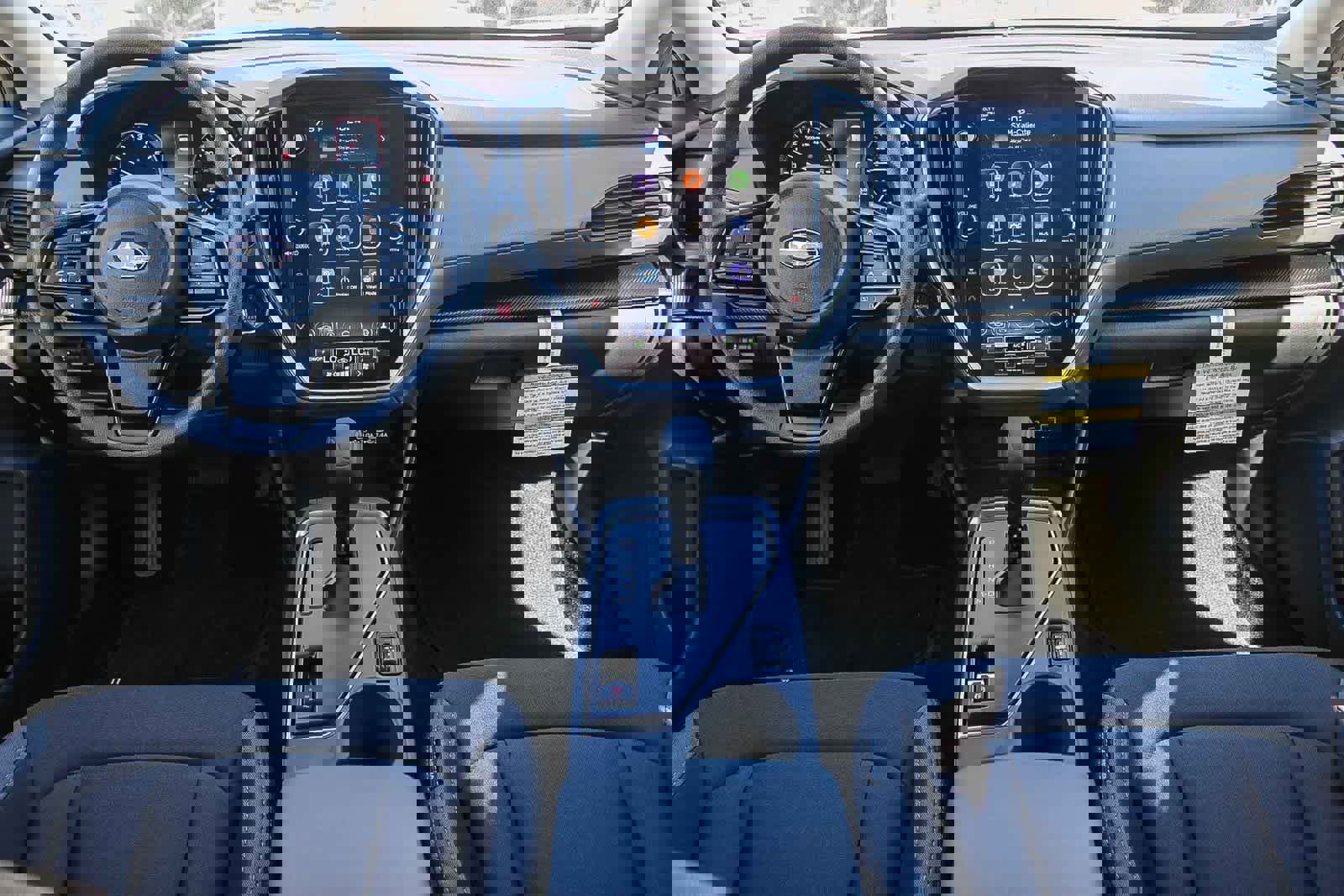 New 2025 Subaru Crosstrek 2.0i Premium image 11