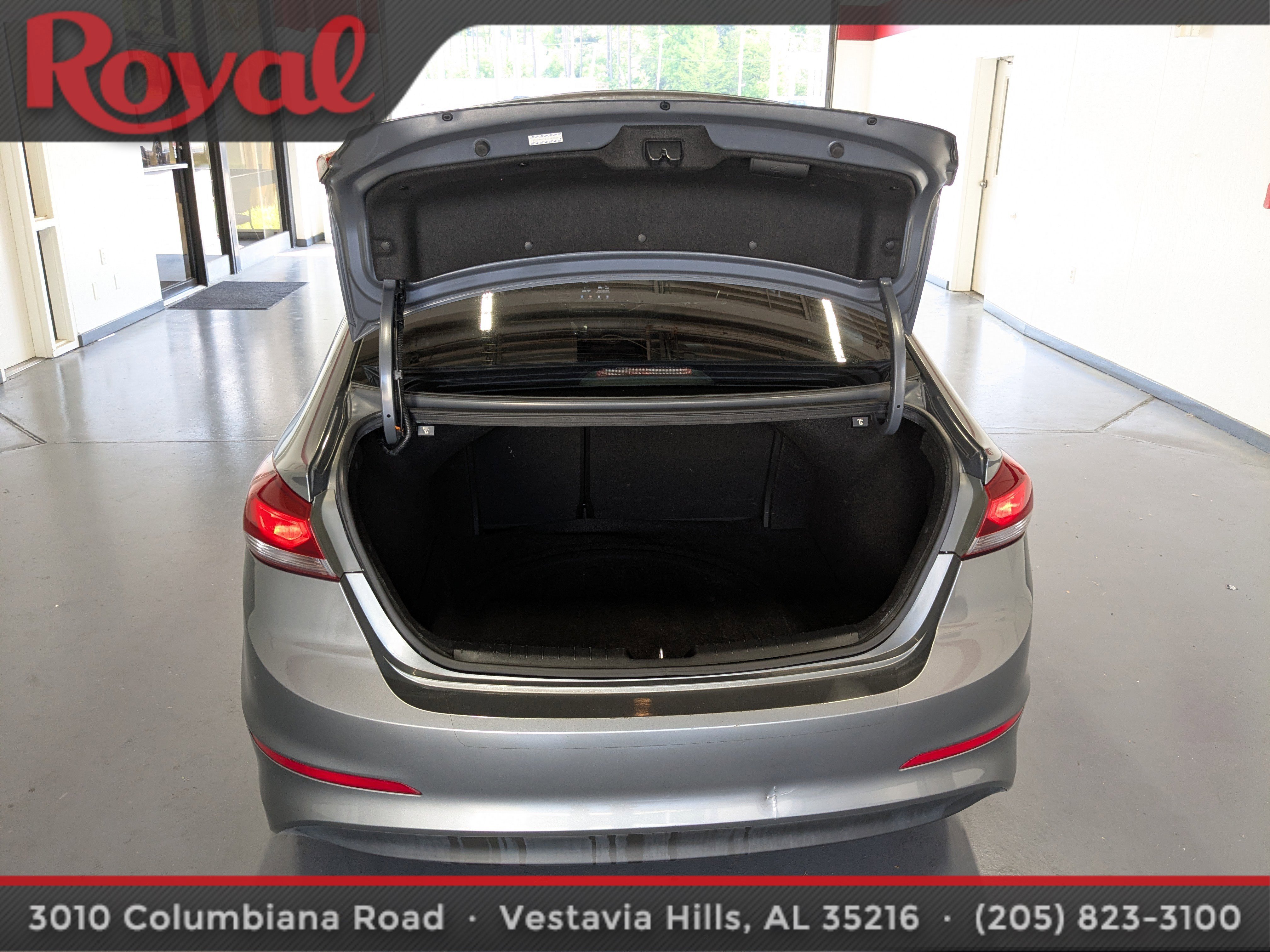 Used 2018 Hyundai Elantra Value Edition FWD image 11