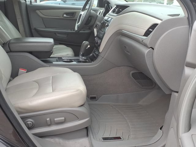 Used 2014 Chevrolet Traverse LT AWD/4WD image 27
