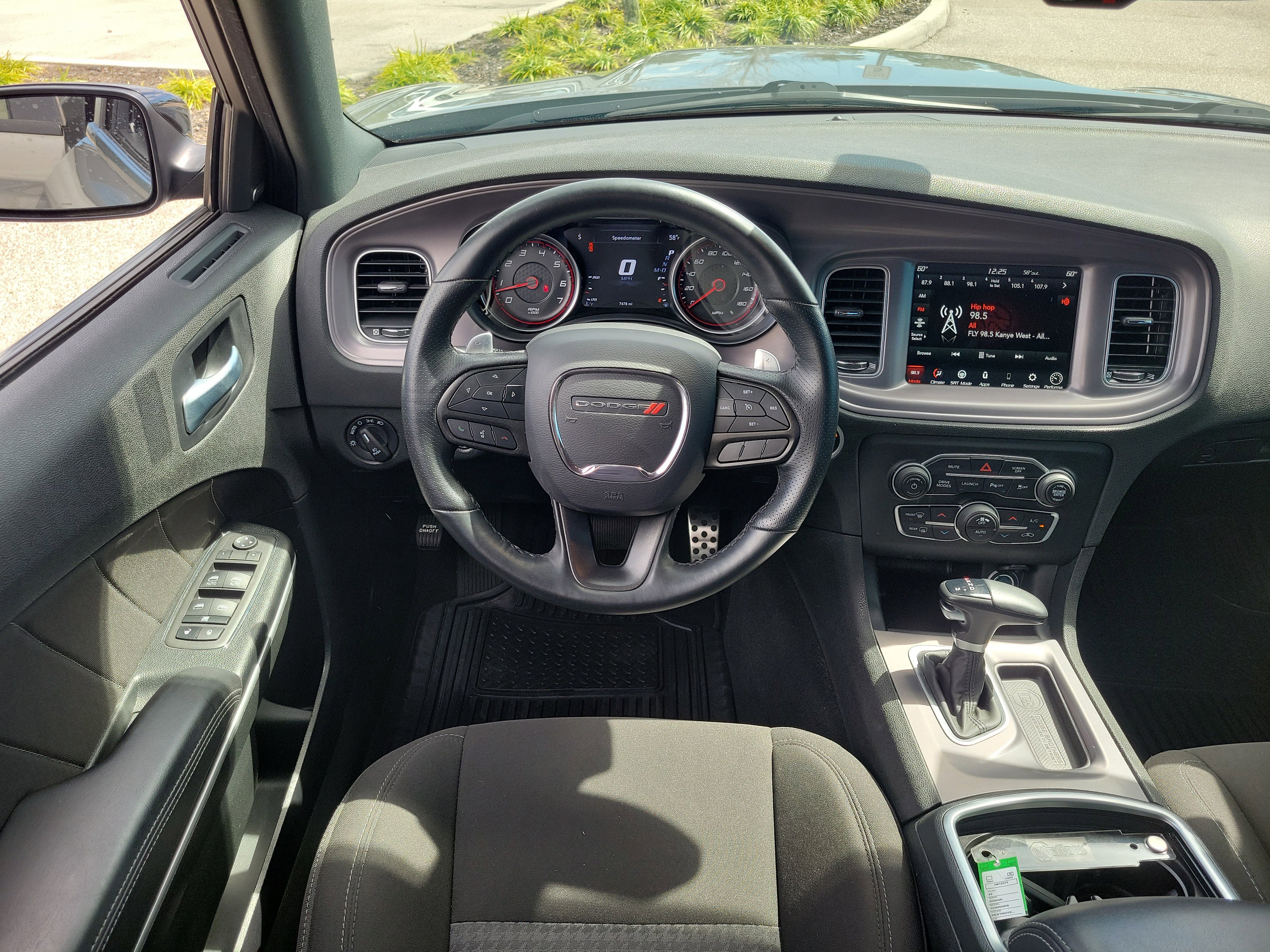 Used 2023 Dodge Charger Scat Pack image 16