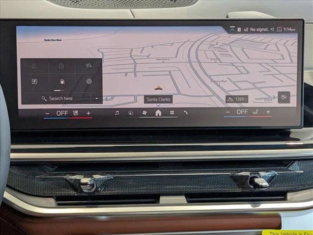 New 2026 BMW ALPINA XB7 AWD/4WD image 13