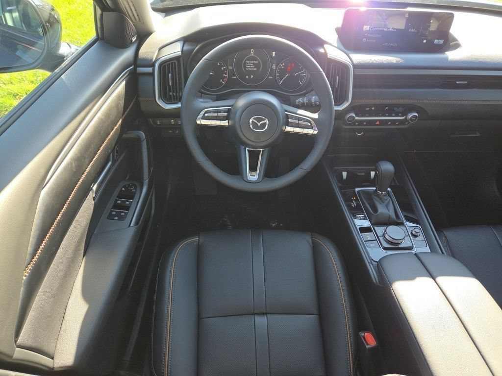 New 2026 MAZDA CX-50 AWD 2.5 S w/ Weather Package image 18