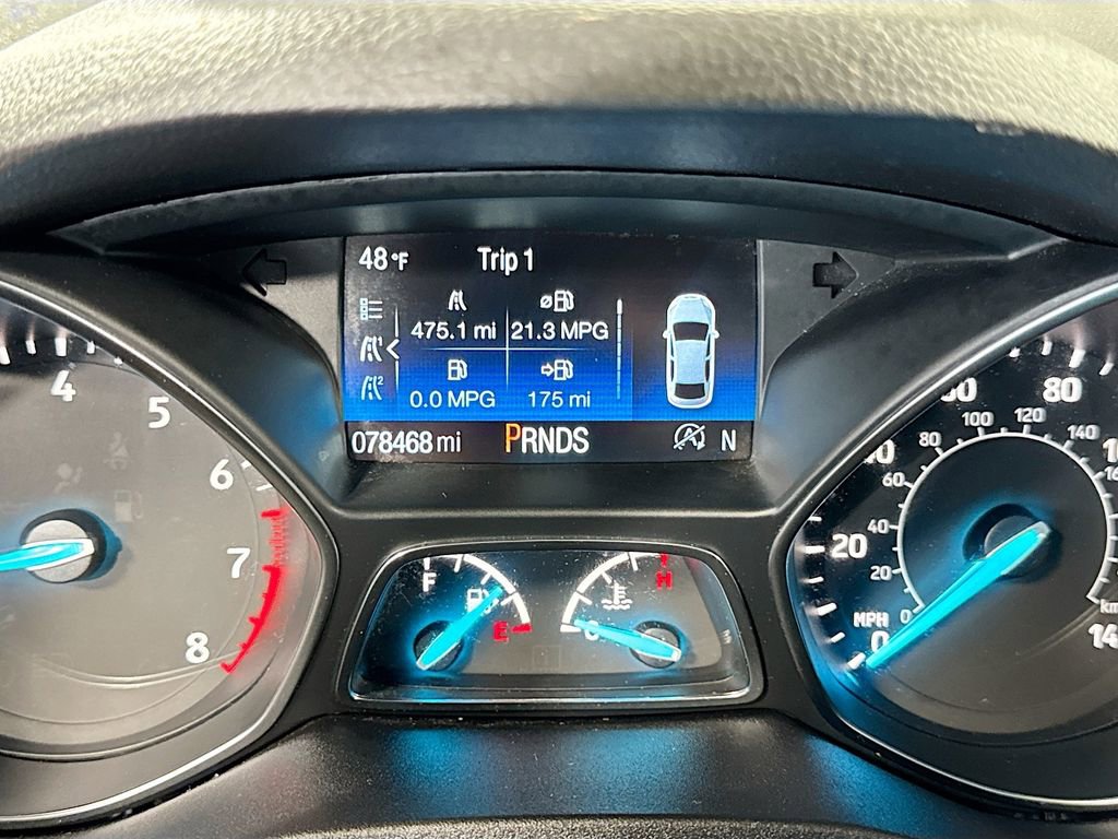 Used 2018 Ford Escape Titanium image 22