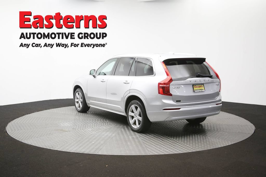 Used 2022 Volvo XC90 T5 Momentum AWD/4WD image 66