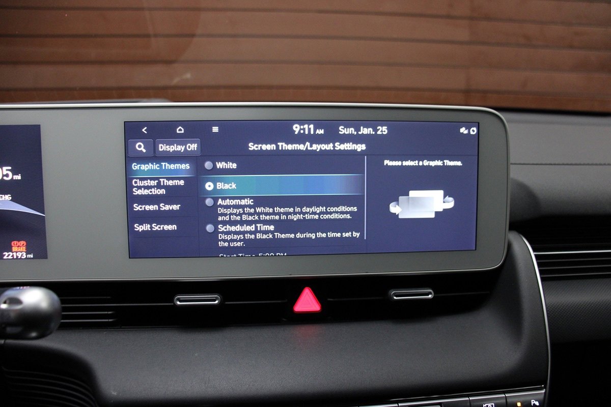 Used 2024 Hyundai Ioniq 5 Limited RWD image 14