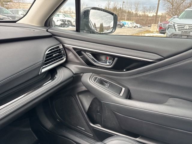 Used 2023 Subaru Outback Limited image 59