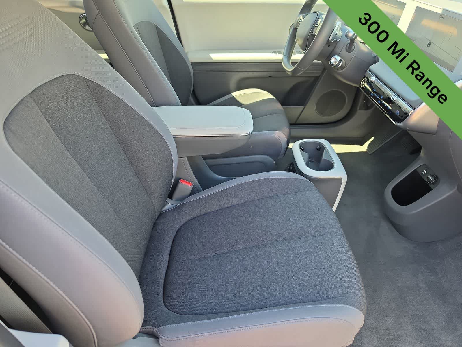 Used 2024 Hyundai Ioniq 5 SEL RWD image 19