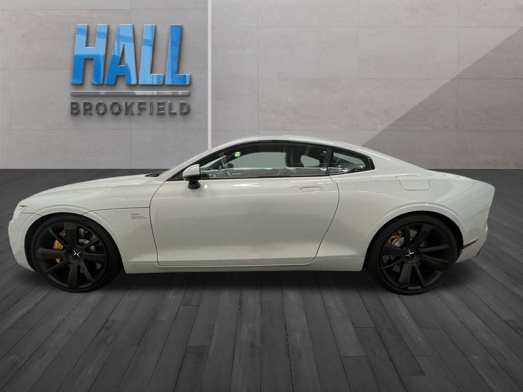 Used 2021 Polestar Polestar 1 image 2