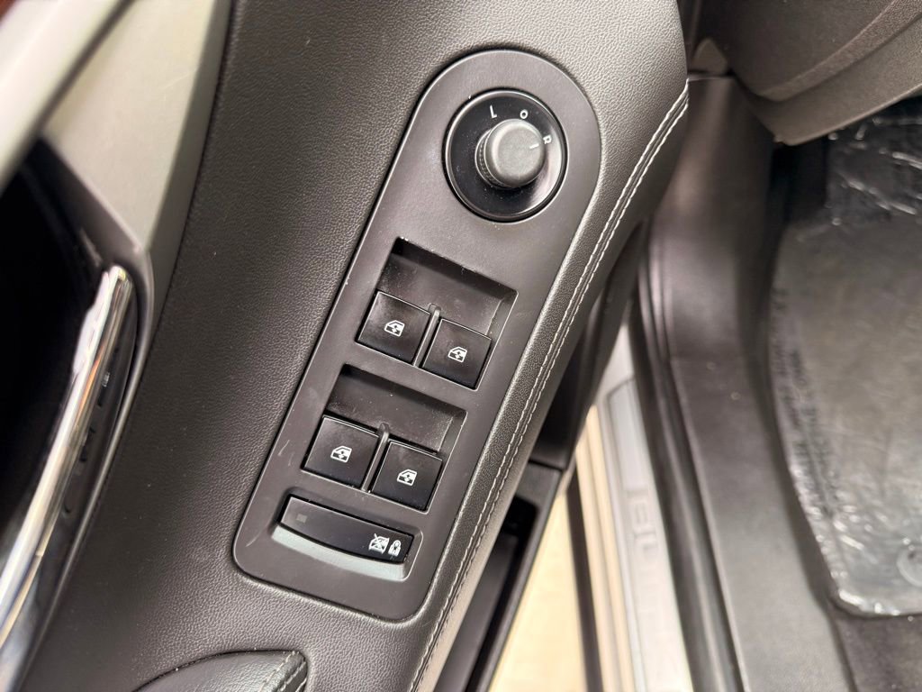 Used 2013 Buick LaCrosse Touring image 29