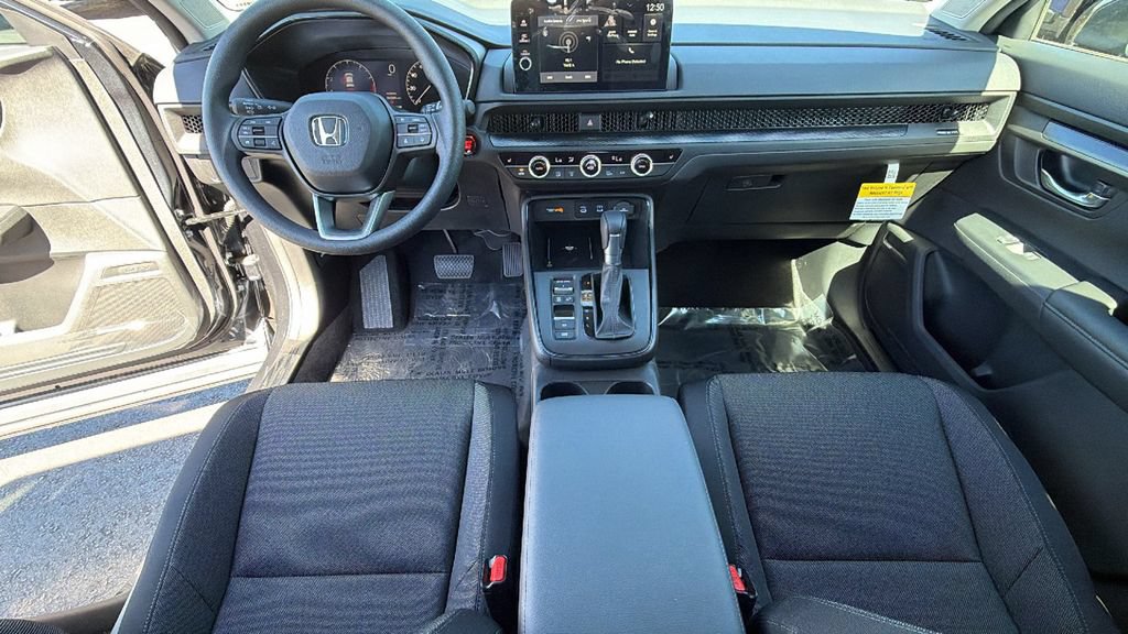New 2026 Honda CR-V EX image 26