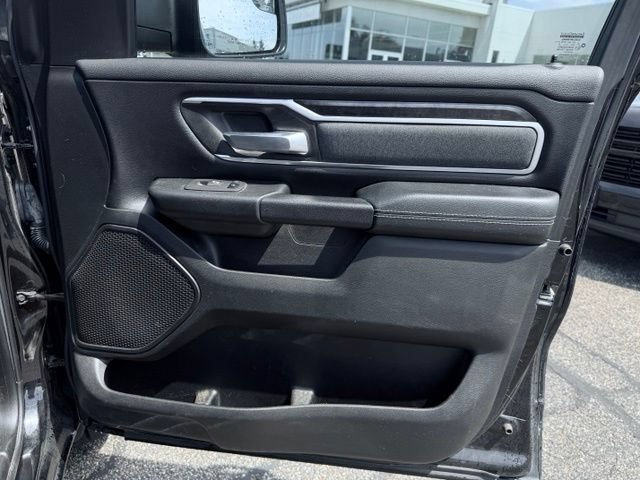 Used 2022 RAM 1500 Big Horn AWD/4WD image 13