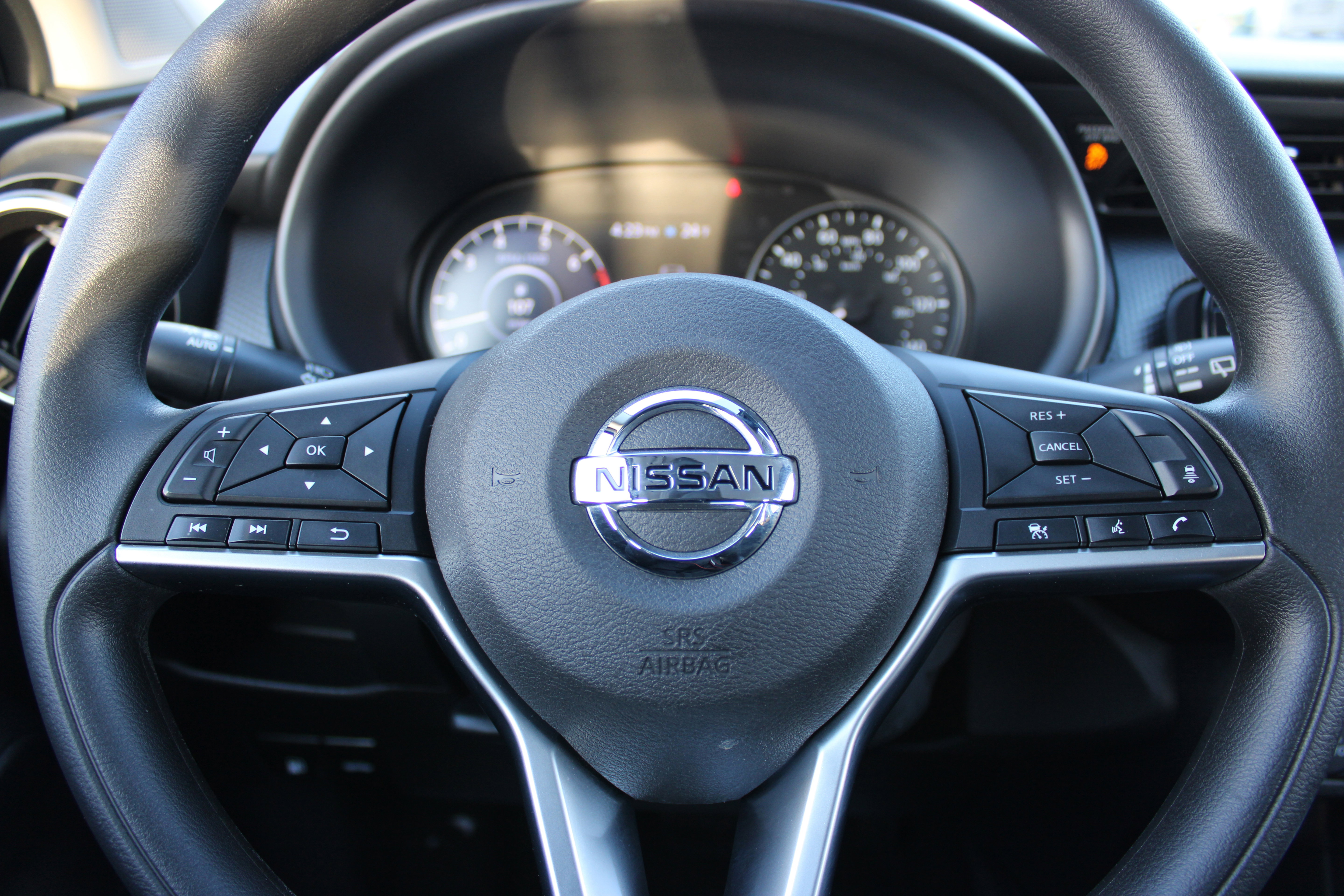 Certified 2021 Nissan Kicks SV image 23