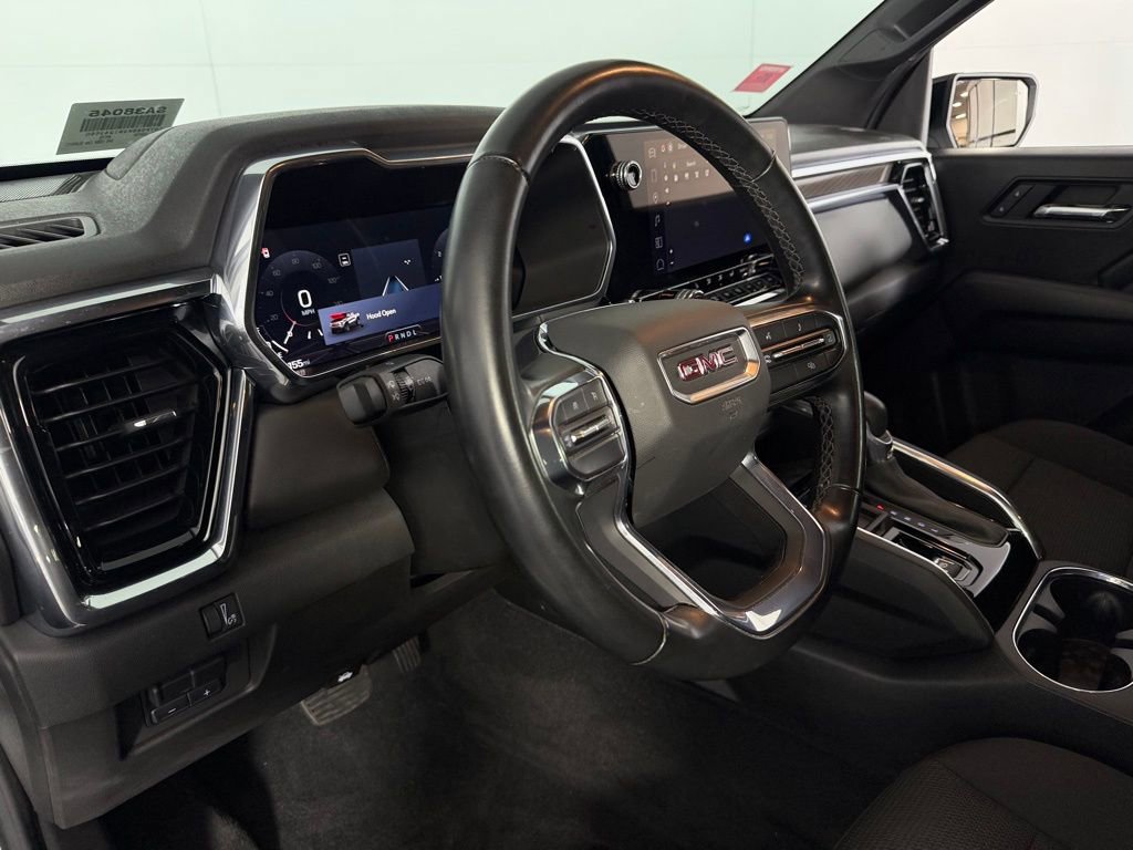 Used 2024 GMC Canyon Elevation w/ Convenience Package RWD image 21